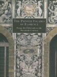 Eleonora Pecchioli 210840 - The Painted Façades of Florence: from the Fifteenth to the Twentieth Century