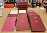 WIJNGAARDS, J.N.M. - Dramatization of salvific history in the Deuteronomic schools .