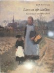 Jan P. Koenraads - Laren en zijn schilders Kunstenaars rond Hamdorff