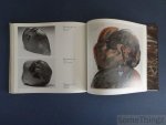 Wolbert, Klaus. - Wolfgang Bier. Eisenskulpturen, Materialcollagen, Gouachen, Zeichnungen.