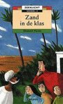 Elisabeth Marain - Zand in de klas