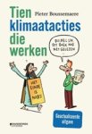 Pieter Boussemaere - 10 klimaatacties die werken