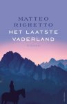 Matteo Righetto - Het laatste vaderland