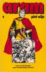 Piet Wijn - Aram van de Eilanden + Aram en de Broeders der Kust Piet Wijn - Aram van de Eilanden + Aram en de Broeders der Kust