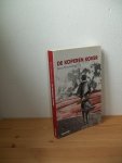 Houweling, Feico - De koperen koker