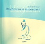 David Dewulf - Mindfulness meditaties