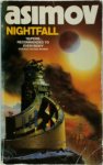 Isaac Asimov 15884 - Nightfall