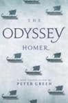 Homer - (1) The Odyssey