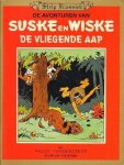 W.vander steen - Suske en Wiske Klassiek nr 3 - de vliegende aap -