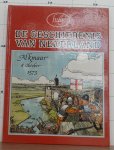 Baart, Ad - Uyt den Bogaard, Dick - Bruyninckx, Fanny - Hug - de geschiedenis van Nederland