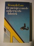 Loo, Tessa de - de meisjes van de suikerwerkfabriek