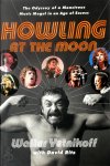 Walter Yetnikoff - Howling at the Moon The Odyssey of a Monstrous Music Mogul in an Age of Excess