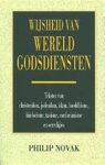 Philip Novak - Wijsheid van wereldgodsdiensten