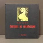 Benyaoun, Robert - Érotique du surréalisme Benyaoun, Robert - Érotique du surréalisme