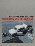 C. van der Heijden - Momenten van herinnering Nederland na 1945