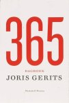 J. Gerits - 365 dagboek