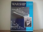 Robert Gardiner - Warship 1989