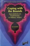 Tom Czerwinski - Coping With the Bounds: Speculations on Nonlinearity in Military Affairs Tom Czerwinski - Coping With the Bounds: Speculations on Nonlinearity in Military Affairs