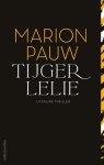 Marion Pauw - Tijgerlelie