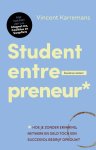 Vincent Karremans - (1) Student Entrepreneur