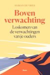 Marjan de Vries - Boven Verwachting