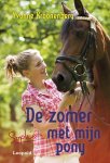 Yvonne Kroonenberg - De zomer met mijn pony