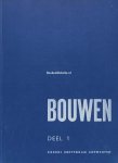 Vriend, J.J. - Bouwen 1