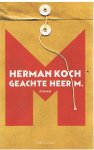 Koch, Herman - Geachte heer M.