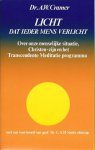 Cramer - LICHT DAT IEDER MENS VERLICHT