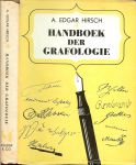 Hirsch, A. Edgar - Handboek der Grafologie