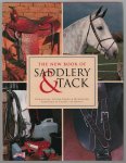 Carolyn Henderson - The new book of saddlery and tack