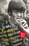 Auke Hulst 10298 - Kinderen van het Ruige Land