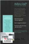 Brink, Tijs van den - Adieu God? in gesprek met 12 bekende Nederlanders