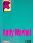 Beyler, Jean-Noël - and others - Andy Warhol (Beaux Arts Hors Serie)
