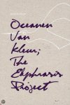 D. Nahas - Oceanen Van Kleur; The Ekphrasis Project