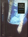 Läckberg, Camilla  Vertaling Elina van der Heijden   Omslagontwerp Roald Triebels - IJsprinses