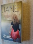Lasonder, Jane / Stoorvogel, Henk - Jane
