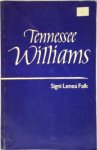 Signi Lenea Falk - Tennessee Williams