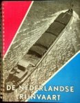 Wolters, K.F.H. - De Nederlandse Rijnvaart