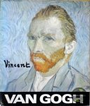 Tralbaut, Marc Edo - Vincent Van Gogh