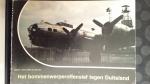 Klaauw, B. van der - Avia-Reeks Deel 11: Het bommenwerpoffensief tegen Duitsland