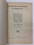 F. Dekking - Psittacosis en ornithosis in Nederland