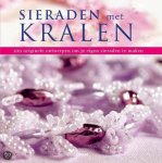 Stephanie Burnham - SIERADEN MET KRALEN