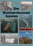 Dam, T. van - De Rotterdamse Haven 650 jaar