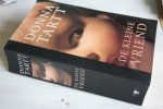Tartt, Donna - De kleine vriend