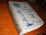  - The SOUTH and EAST AFRICAN Year Book and Guide for 1936 with ATLAS [42nd ISSUE]