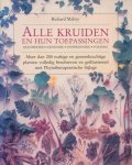 Richard Mabey, Michael MacIntyre - Alle kruiden en hun toepassingen