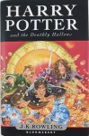 Rowlings, J.K. - Harry Potter and the deathly Hallow Rowlings, J.K. - Harry Potter and the deathly Hallow
