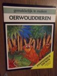 Blewett, Trover - Gemakkelijk te maken: Waterdieren + Oerwouddieren + Huisdieren + Dierentuindieren + Boerderijdieren