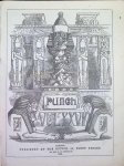  - PUNCH, or the London Charivari  vol XXVI  26  january - june 1854